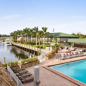Ramada By Wyndham Waterfront Hotel Sarasota