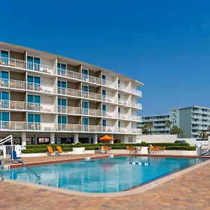Western Daytona Seabreeze Hotel Daytona Beach