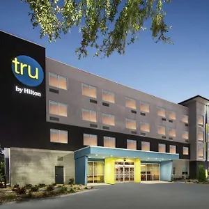 Tru By Hilton Midtown Ga Hotel Savannah