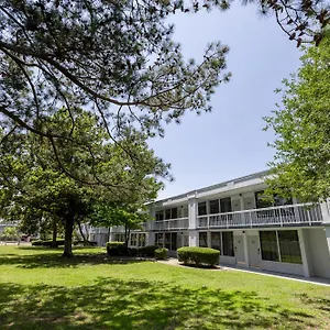 Oneway Hotel Savannah
