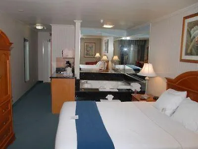 Hotel Indigo Anaheim By Ihg 3*,  Estados Unidos da América