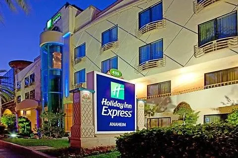 Hotel Indigo Anaheim By Ihg
