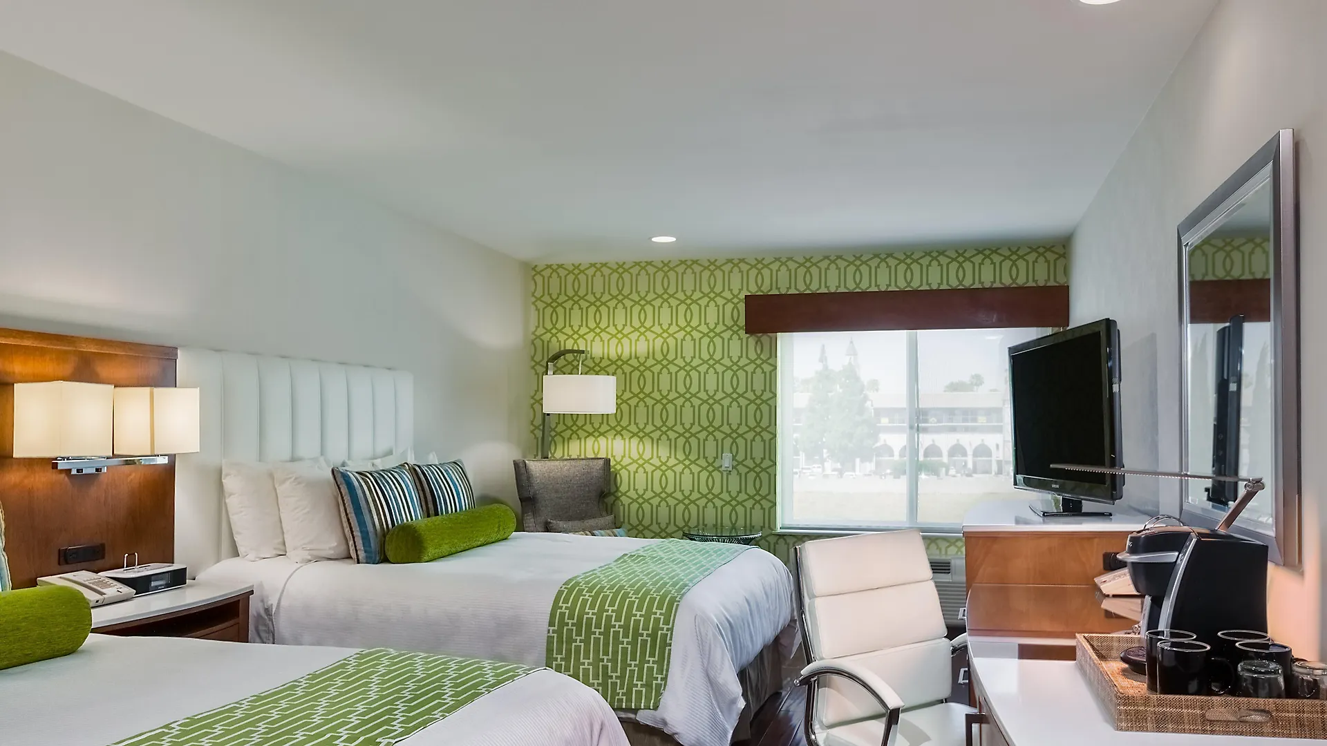 *** Resort Hotel Indigo Anaheim By Ihg Estados Unidos da América