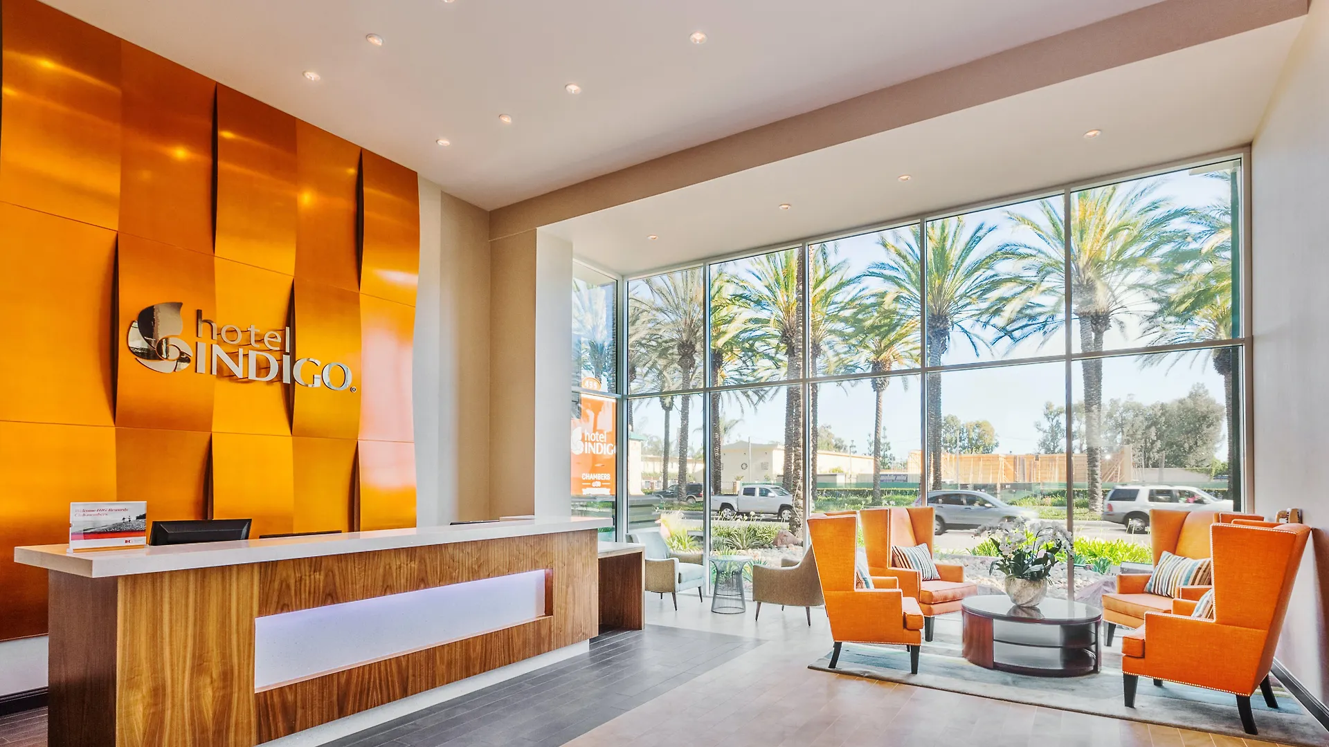 Hotel Indigo Anaheim By Ihg