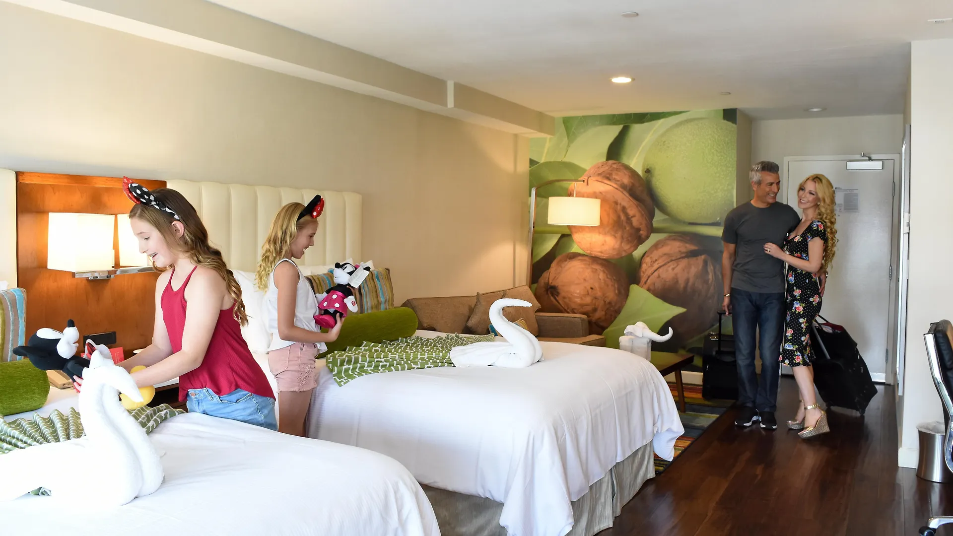 Hotel Indigo Anaheim By Ihg Estados Unidos da América