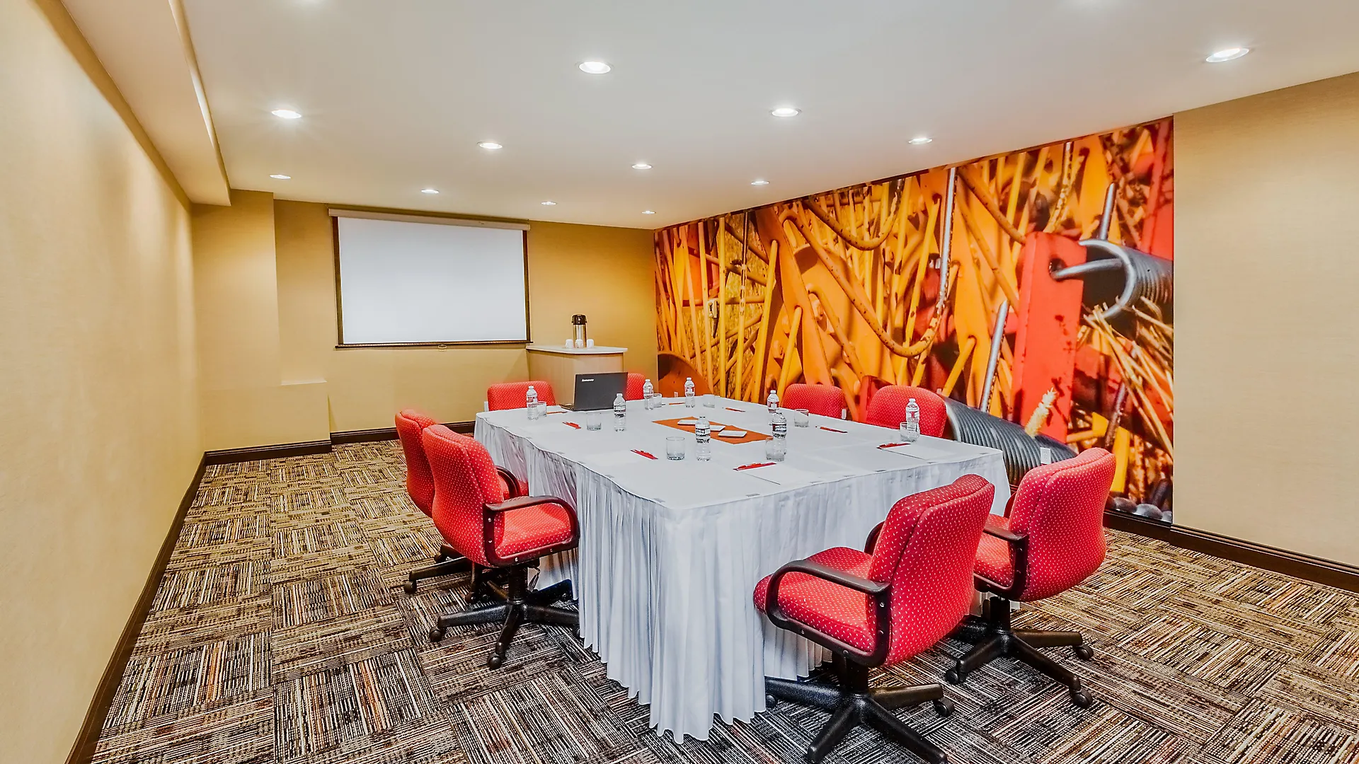 Hotel Indigo Anaheim By Ihg