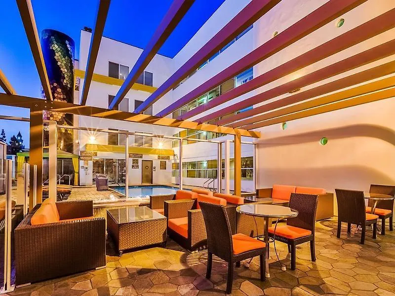 Hotel Indigo Anaheim By Ihg