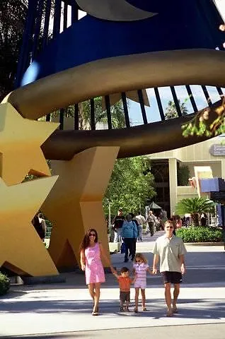 Hotel Indigo Anaheim By Ihg Resort