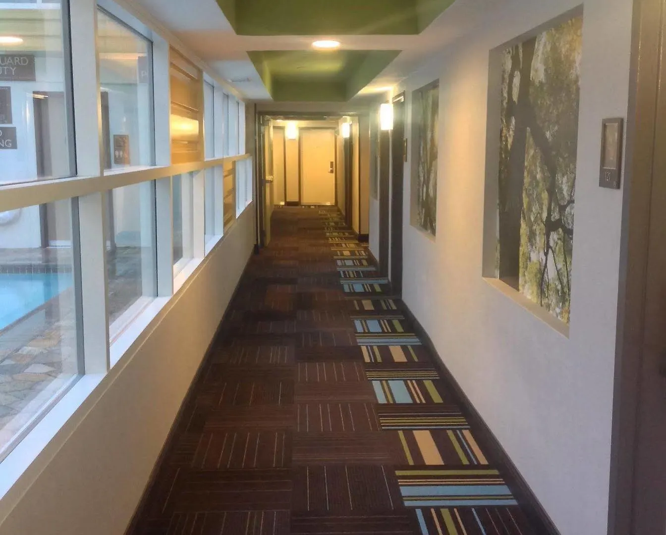 *** Resort Hotel Indigo Anaheim By Ihg Estados Unidos da América