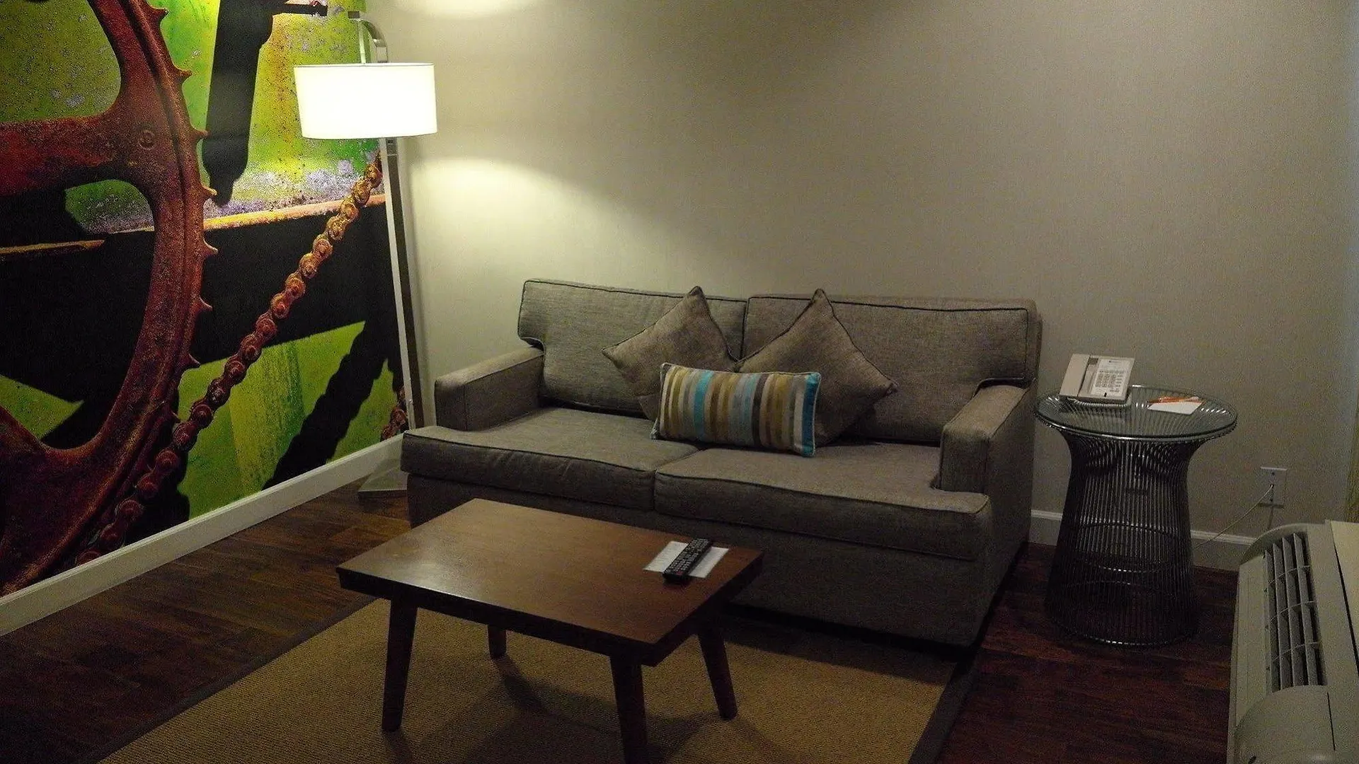 Resort Hotel Indigo Anaheim By Ihg
