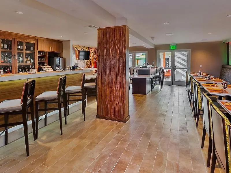 Hotel Indigo Anaheim By Ihg Estados Unidos da América
