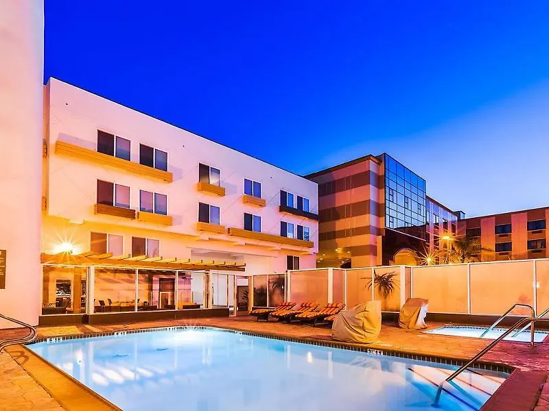 Hotel Indigo Anaheim By Ihg Resort