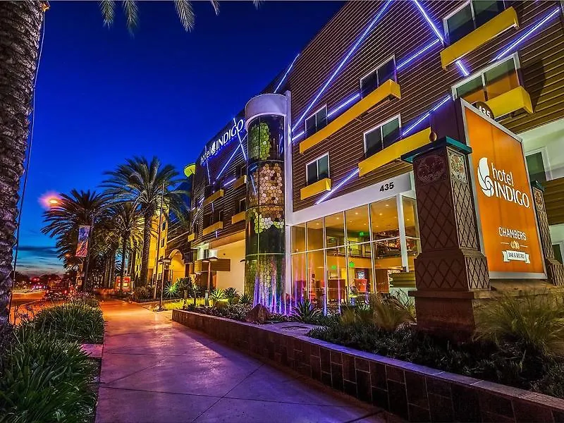 Hotel Indigo Anaheim By Ihg